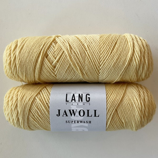 Yarns Jawoll Sock 4ply - colour 0213