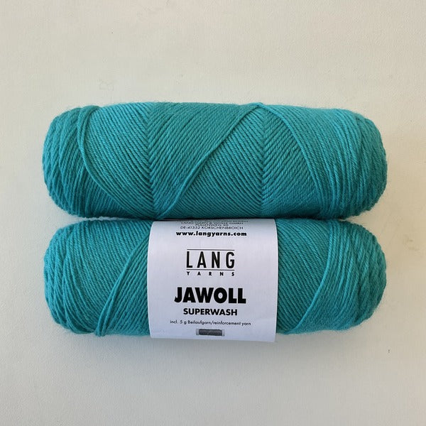 Yarns Jawoll Sock 4ply - colour 0379