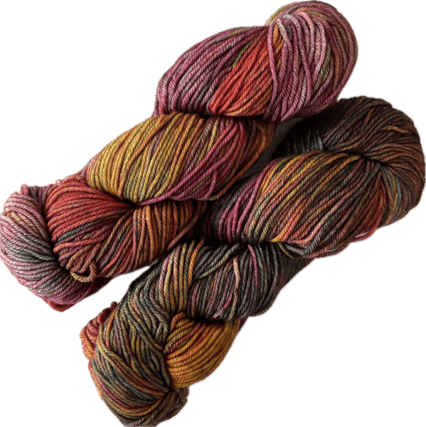 Malabrigo Rios (10ply/Worsted/Aran) Pure Merino Superwash Wool