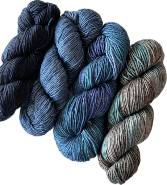 Malabrigo Rios 10ply Aran Yummy Yarn and co Australian stockist knitting cochet yarn wool