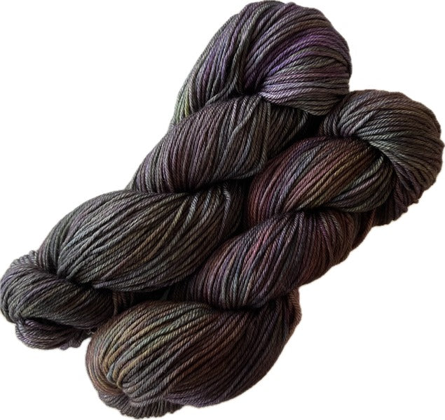 Malabrigo Rios (10ply/Worsted/Aran) Pure Merino Superwash Wool