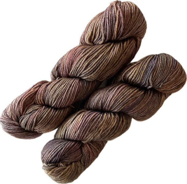 Malabrigo Rios (10ply/Worsted/Aran) Pure Merino Superwash Wool