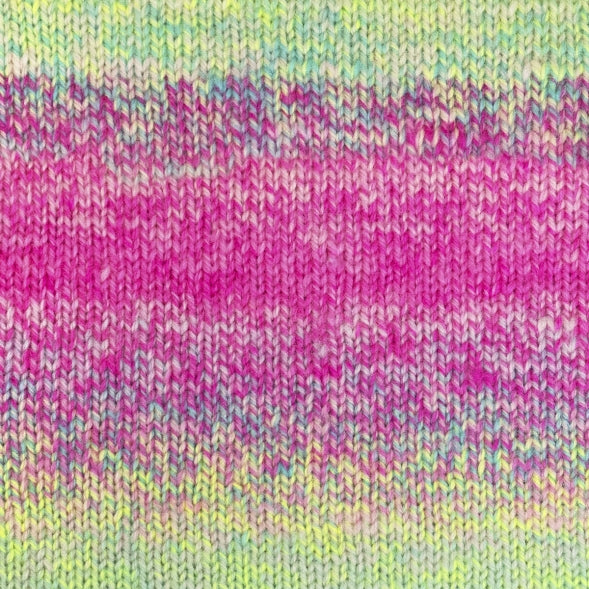 Heirloom Merino Magic Medley 50gm  (8ply/DK)