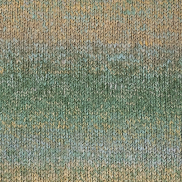 Heirloom Merino Magic Medley 50gm  (8ply/DK)