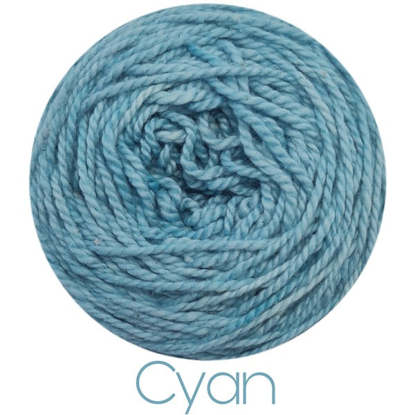 Moya 100% Cotton - (DK/8ply)