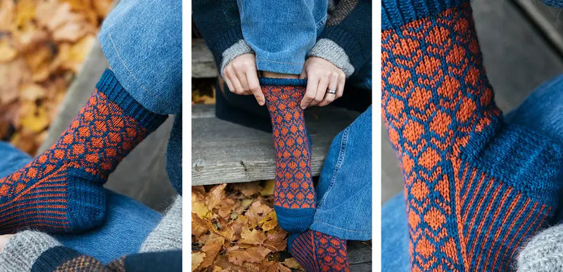 52 Weeks of Accessories (Laine Publication)