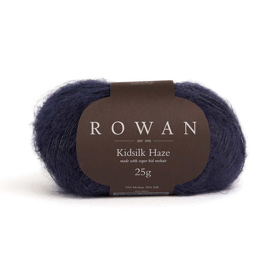 Rowan Kidsilk Haze 2ply/Laceweight 25gm