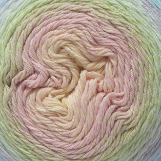 Fiddlesticks Eddy 60% cotton/40% acrylic - 4ply/Fingering Weight 220gm