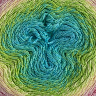 Fiddlesticks Eddy 60% cotton/40% acrylic - 4ply/Fingering Weight 220gm