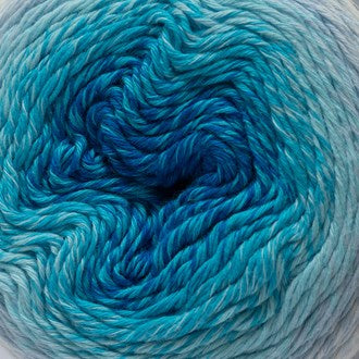 Fiddlesticks Eddy 60% cotton/40% acrylic - 4ply/Fingering Weight 220gm