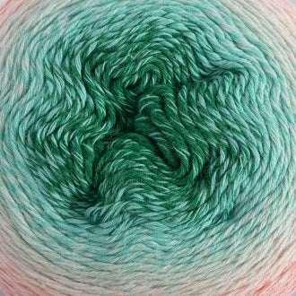 Fiddlesticks Eddy 60% cotton/40% acrylic - 4ply/Fingering Weight 220gm