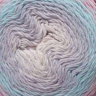 Fiddlesticks Eddy 60% cotton/40% acrylic - 4ply/Fingering Weight 220gm