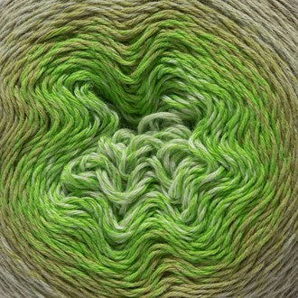 Fiddlesticks Eddy 60% cotton/40% acrylic - 4ply/Fingering Weight 220gm