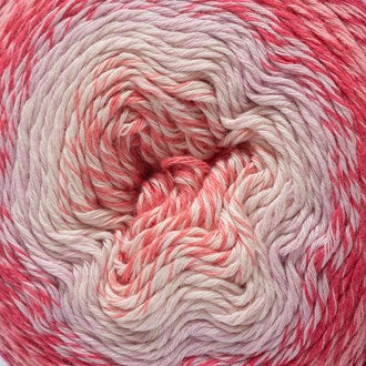 Fiddlesticks Eddy 60% cotton/40% acrylic - 4ply/Fingering Weight 220gm