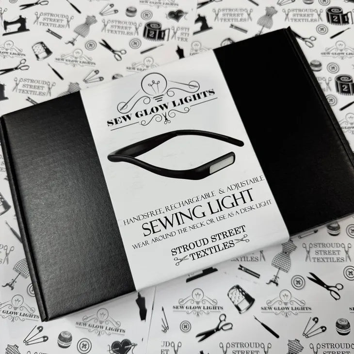 Sew Glow Light (USB cord included)