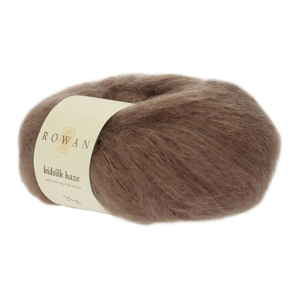 Rowan Kidsilk Haze 2ply/Laceweight 25gm