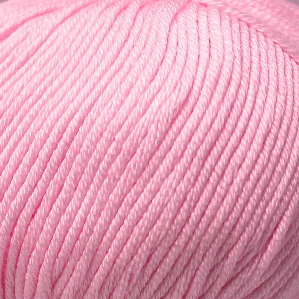 Bellissimo Airlie Cotton - Mercerised 4ply/Fingering Weight 50gm