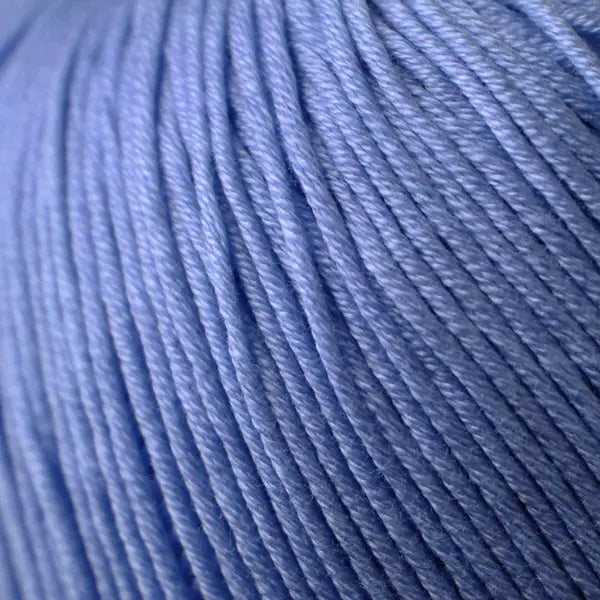 Bellissimo Airlie Cotton - Mercerised 4ply/Fingering Weight 50gm