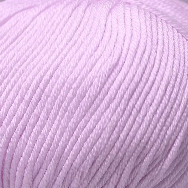 Bellissimo Airlie Cotton - Mercerised 4ply/Fingering Weight 50gm