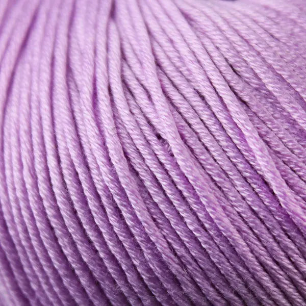 Bellissimo Airlie Cotton - Mercerised 4ply/Fingering Weight 50gm