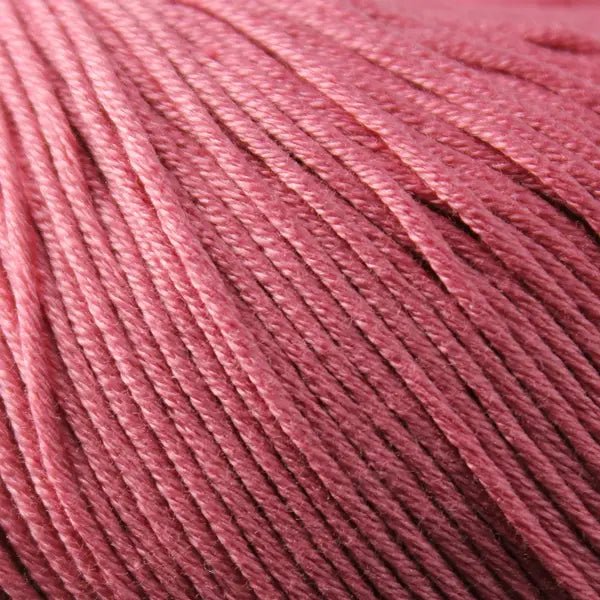 Bellissimo Airlie Cotton - Mercerised 4ply/Fingering Weight 50gm