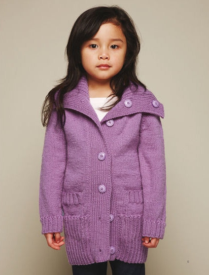 Patons Kids Classics