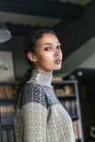 The Knitted Fabric - Dee Hardwicke
