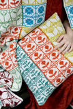 The Knitted Fabric - Dee Hardwicke