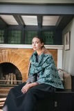 The Knitted Fabric - Dee Hardwicke