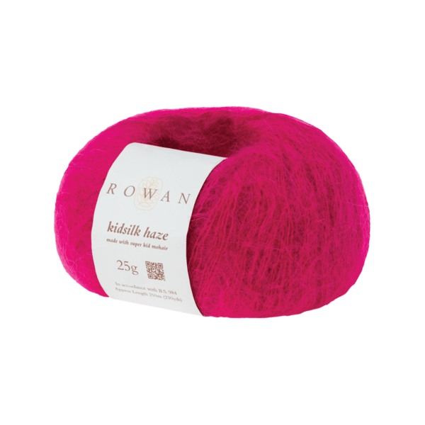 Rowan Kidsilk Haze 2ply/Laceweight 25gm