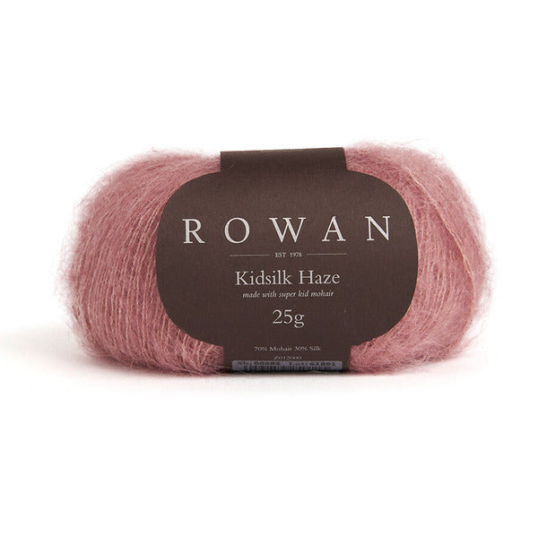Rowan Kidsilk Haze 2ply/Laceweight 25gm