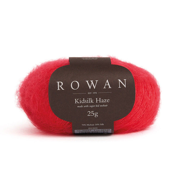 Rowan Kidsilk Haze 2ply/Laceweight 25gm