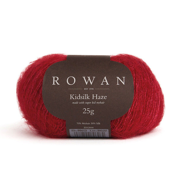Rowan Kidsilk Haze 2ply/Laceweight 25gm