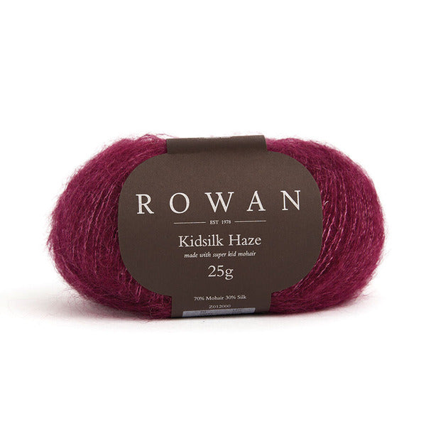 Rowan Kidsilk Haze 2ply/Laceweight 25gm