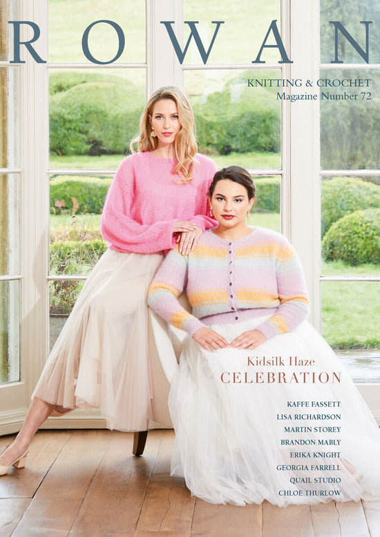 Rowan Books/Magazines