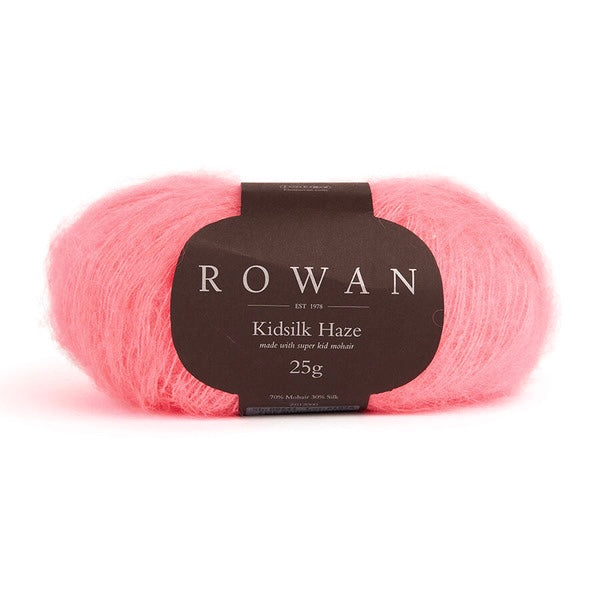 Rowan Kidsilk Haze 2ply/Laceweight 25gm