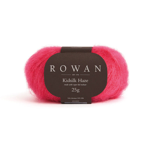 Rowan Kidsilk Haze 2ply/Laceweight 25gm