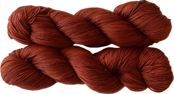 Prestige Yarns - Fiori Hand Dyed Sock Yarn - 4ply/Fingering weight - 100gm