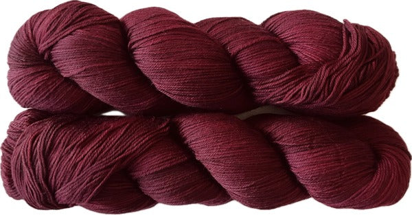 Prestige Yarns - Fiori Hand Dyed Sock Yarn - 4ply/Fingering weight - 100gm