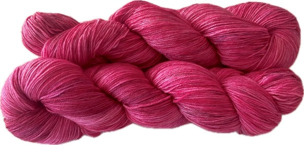 Prestige Yarns - Fiori Hand Dyed Sock Yarn - 4ply/Fingering weight - 100gm