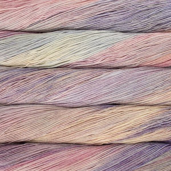 Malabrigo Ultimate Sock Yarn 100gm (75% Superwash Merino/25% Nylon)