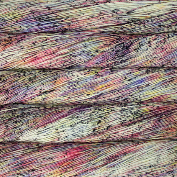Malabrigo Ultimate Sock Yarn 100gm (75% Superwash Merino/25% Nylon)