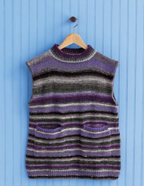 Noro Knitting and Crochet Magazine Issue 27