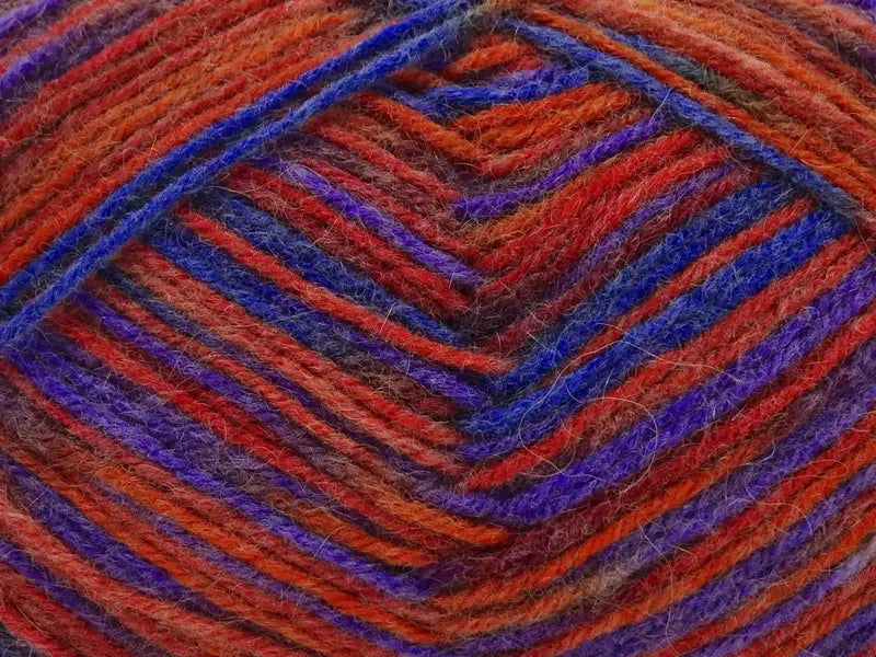 Zealana - Cozi Sock - 4ply/Fingering weight - 50gm