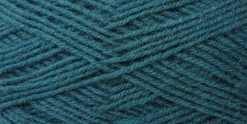 Zealana - Cozi Sock - 4ply/Fingering weight - 50gm