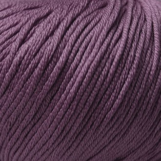 Bellissimo Airlie Cotton - Mercerised 4ply/Fingering Weight 50gm