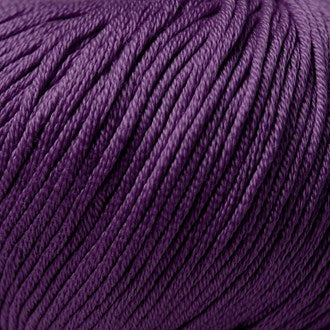 Bellissimo Airlie Cotton - Mercerised 4ply/Fingering Weight 50gm