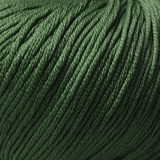 Bellissimo Airlie Cotton - Mercerised 4ply/Fingering Weight 50gm