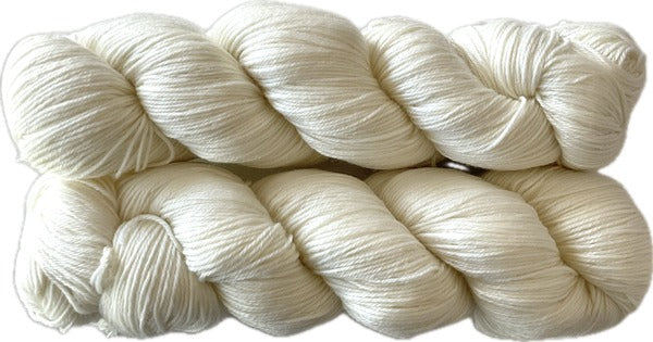Prestige Yarns - Fiori Hand Dyed Sock Yarn - 4ply/Fingering weight - 100gm