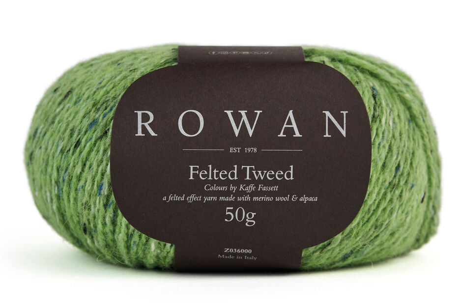 Rowan Felted Tweed 8ply/DK 50gm